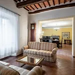 Апартаменты La Casa In Piazza Паникале