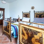 La Casa In Piazza Apartmán *