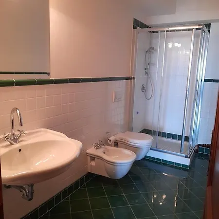 Apartamento La Casa In Piazza