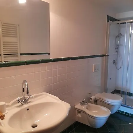 Apartamento La Casa In Piazza Panicale