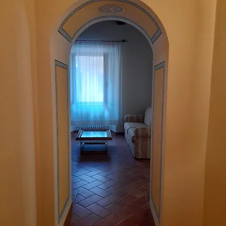 La Casa In Piazza Apartamento Panicale