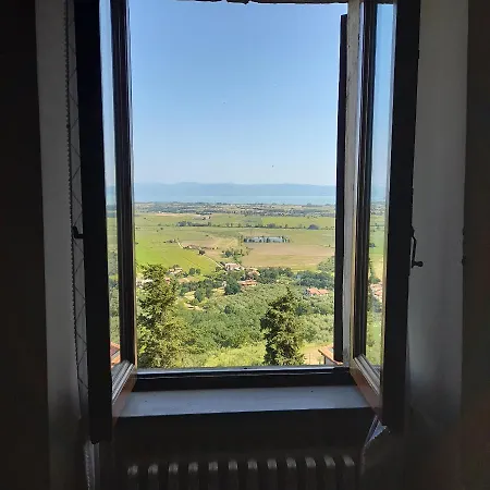 La Casa In Piazza Appartement *