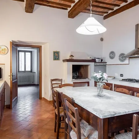 דירה La Casa In Piazza *