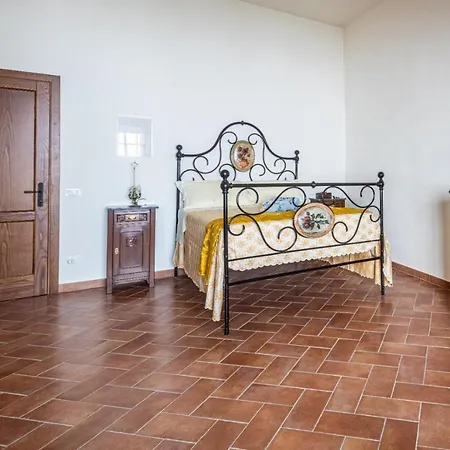 La Casa In Piazza * Panicale