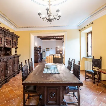 Apartamento La Casa In Piazza *