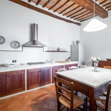 La Casa In Piazza *