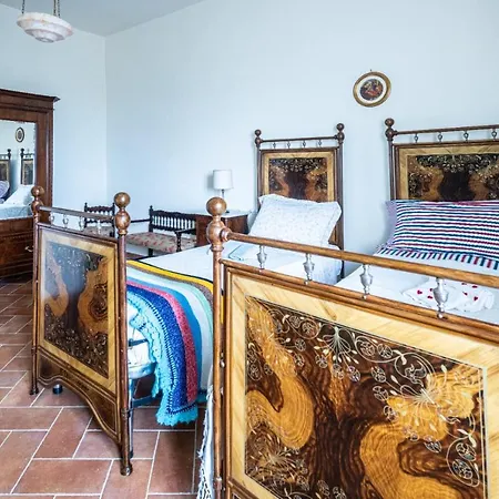 La Casa In Piazza Apartamento *