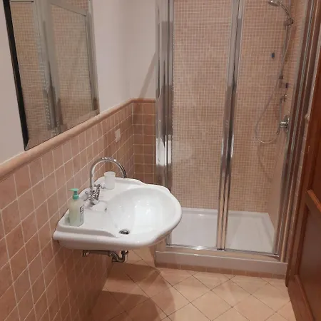 La Casa In Piazza Appartement