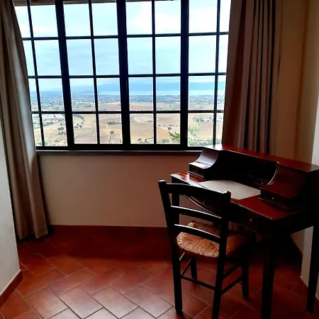 La Casa In Piazza Panicale