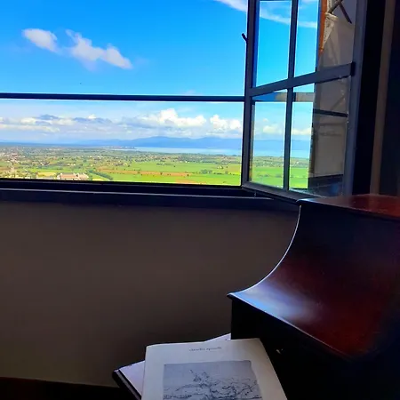 Apartamento La Casa In Piazza *