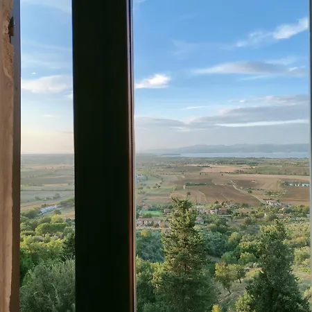 Appartement La Casa In Piazza