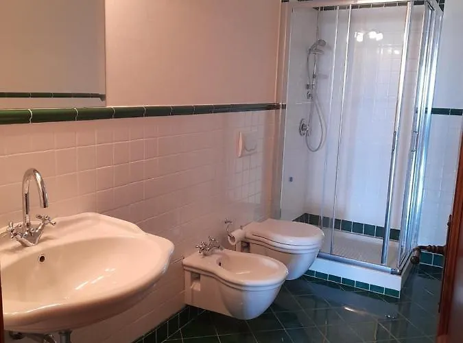 Apartamento La Casa In Piazza