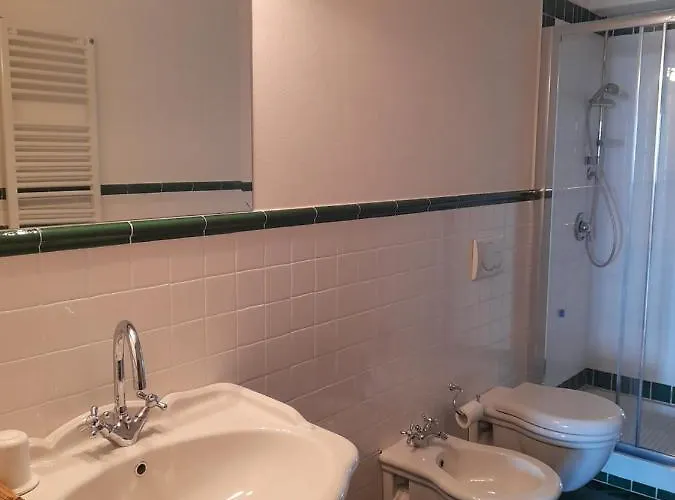 Apartamento La Casa In Piazza Panicale