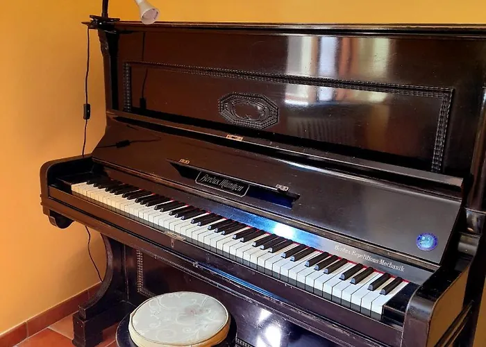 La Casa In Piazza Apartamento