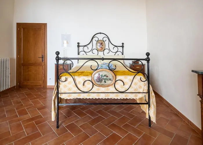 Apartment La Casa In Piazza *