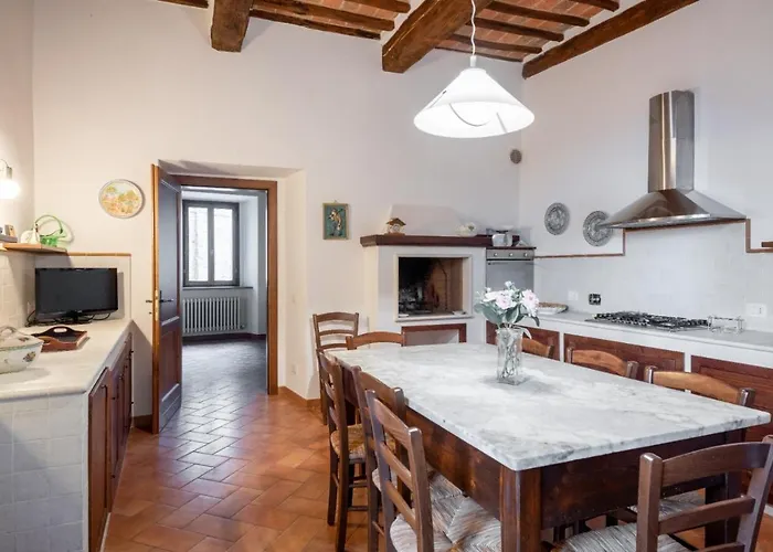 Apartment La Casa In Piazza *