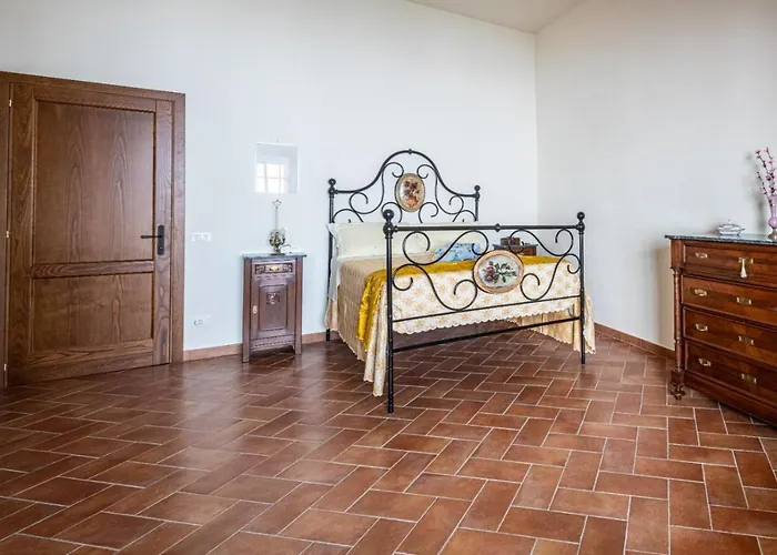 La Casa In Piazza * Panicale