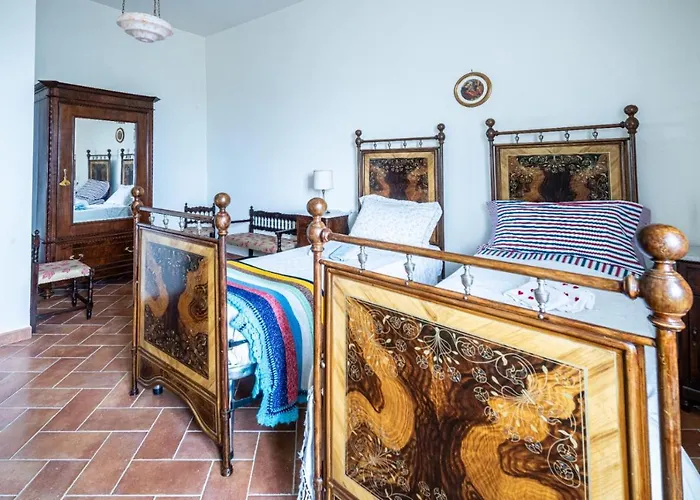 La Casa In Piazza Apartment *