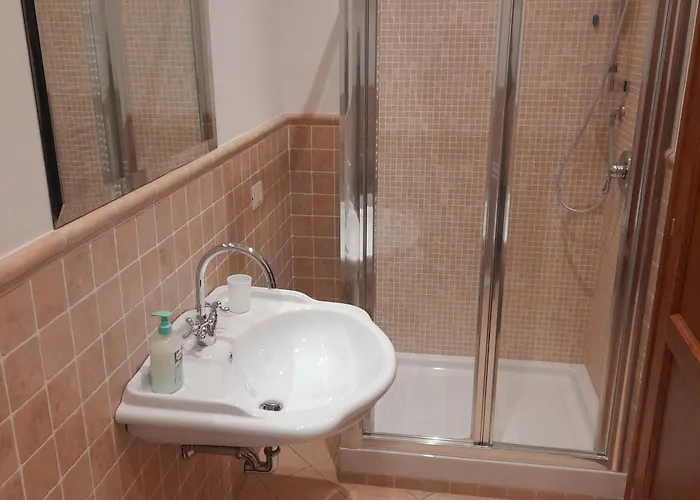 La Casa In Piazza Apartment