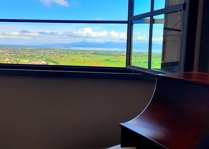 Apartment La Casa In Piazza *