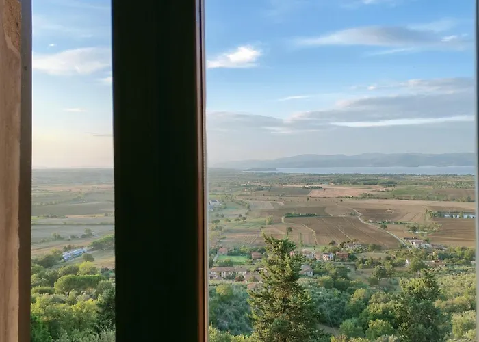 Apartamento La Casa In Piazza