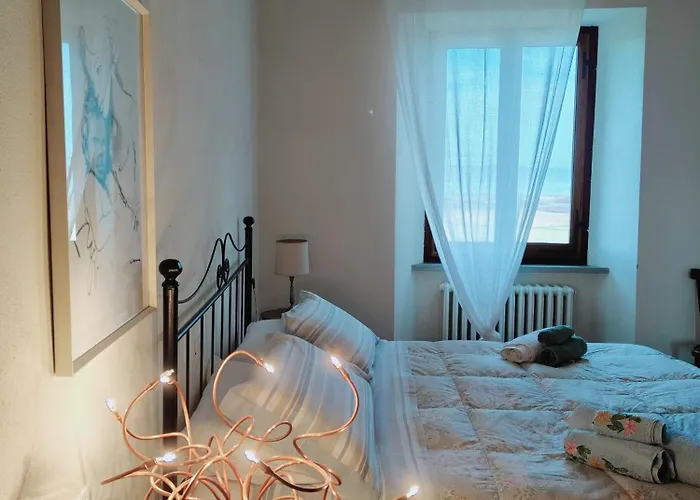 La Casa In Piazza Panicale